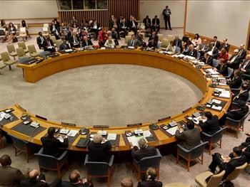UN Security Council condemns North Korea's nuclear test  - ảnh 1